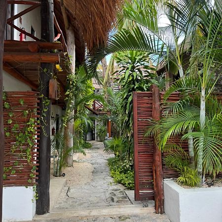 Kin Ha Tulum Hotel ภายนอก รูปภาพ