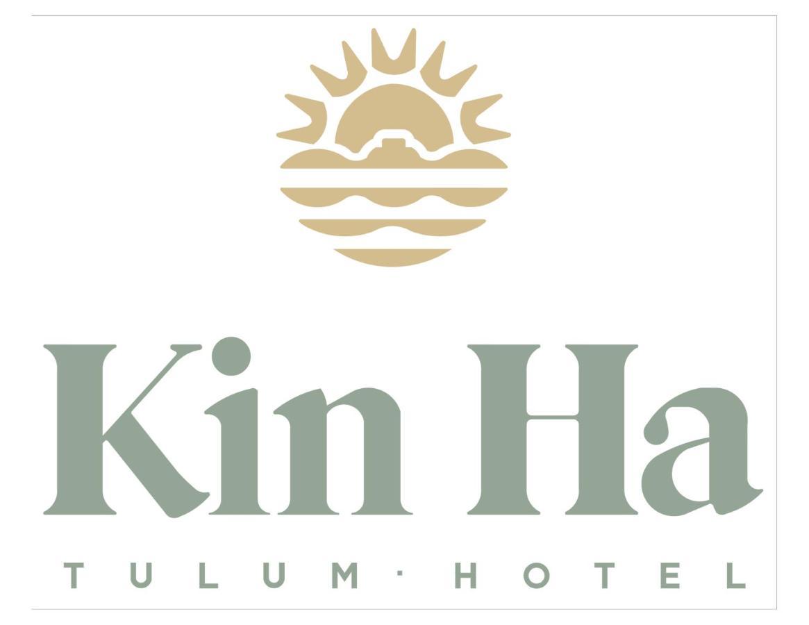 Kin Ha Tulum Hotel ภายนอก รูปภาพ