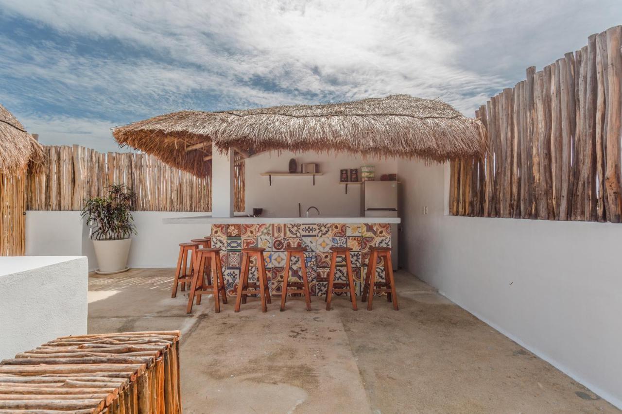 Kin Ha Tulum Hotel ภายนอก รูปภาพ