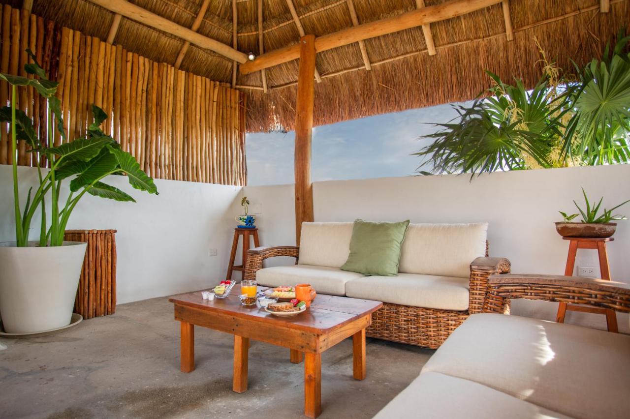 Kin Ha Tulum Hotel ภายนอก รูปภาพ