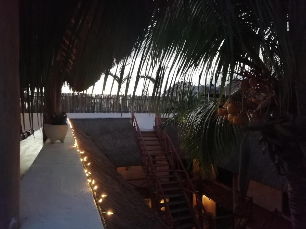 Kin Ha Tulum Hotel ภายนอก รูปภาพ