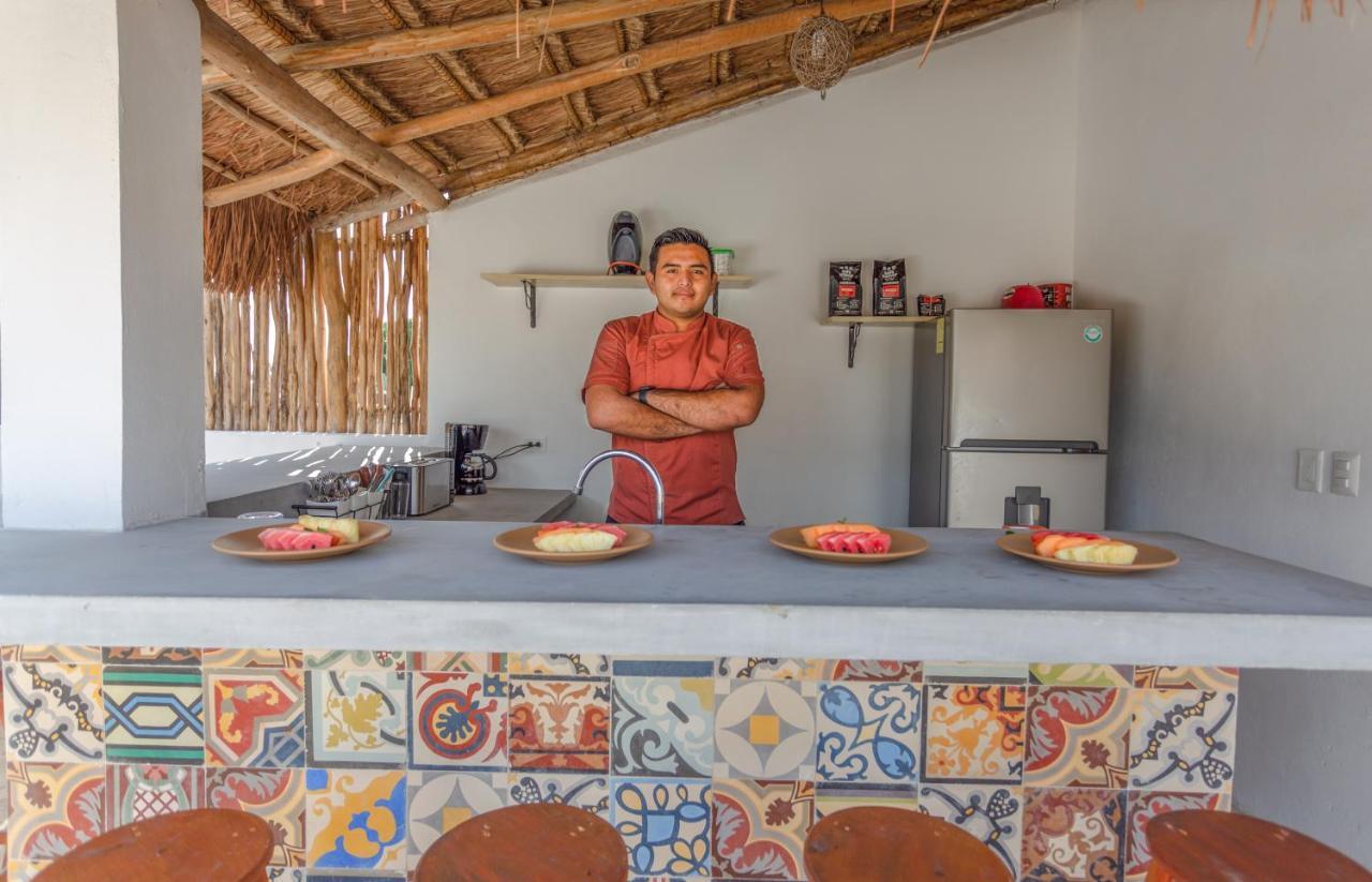Kin Ha Tulum Hotel ภายนอก รูปภาพ