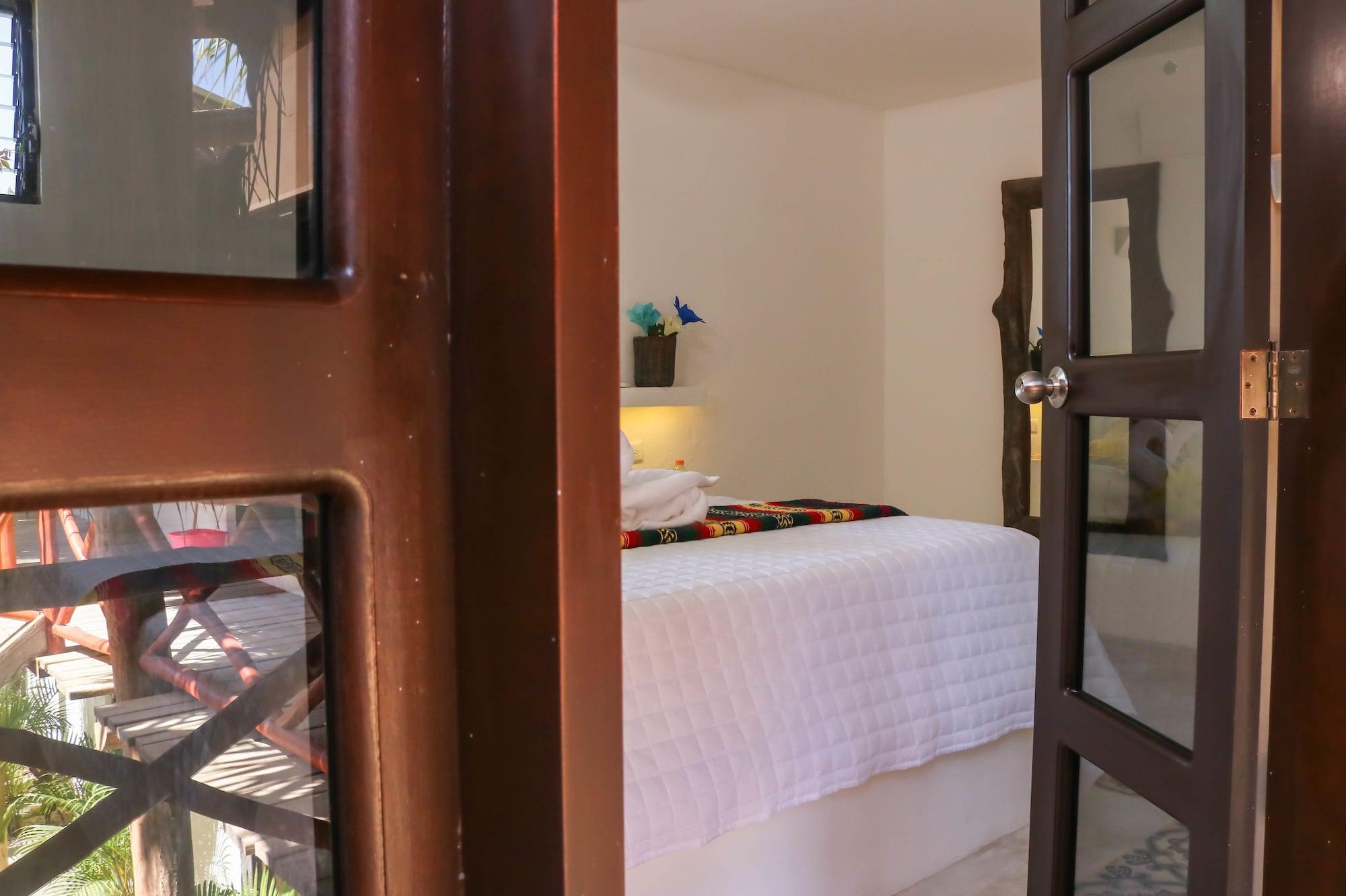 Kin Ha Tulum Hotel ภายนอก รูปภาพ