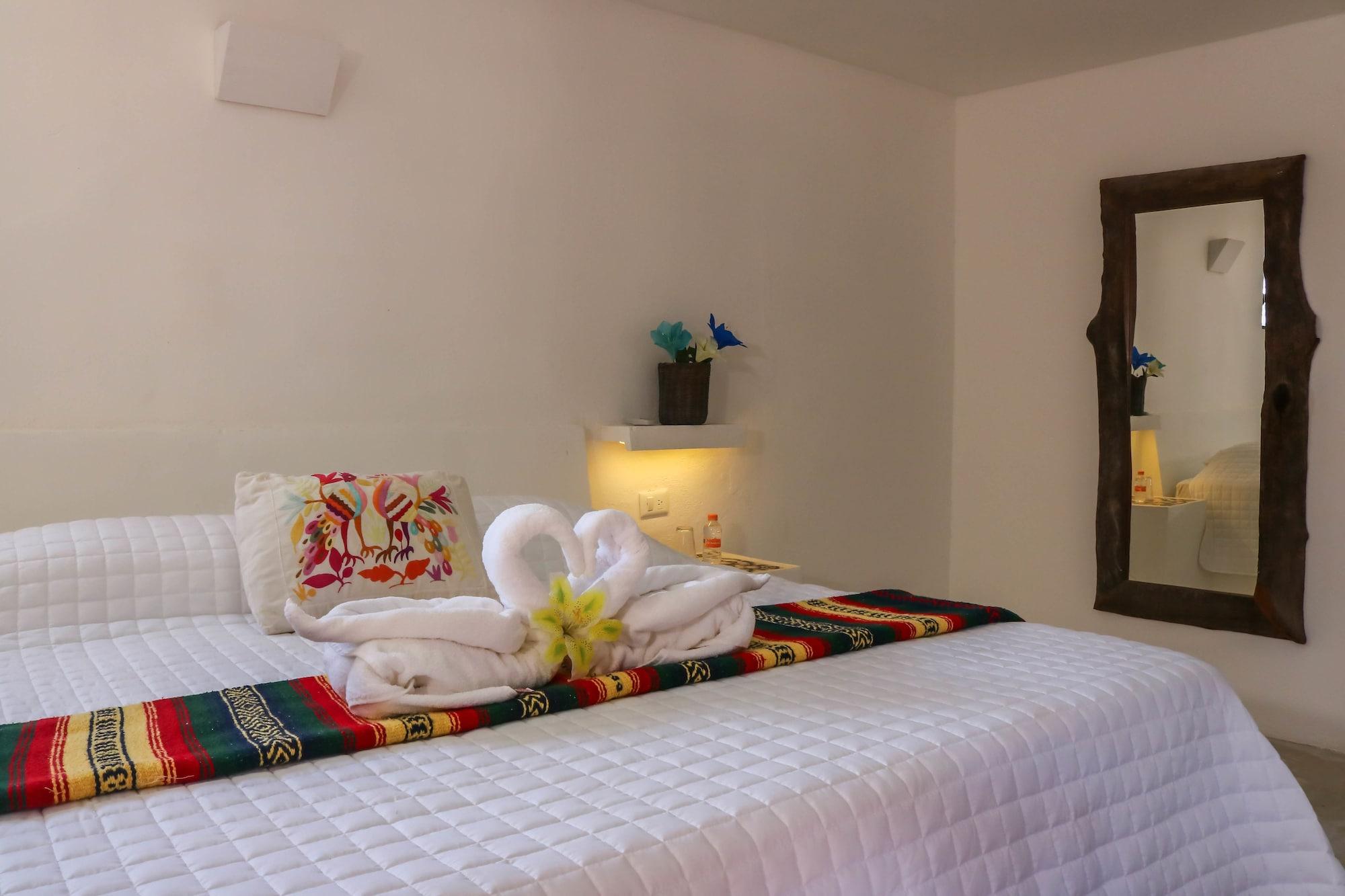 Kin Ha Tulum Hotel ภายนอก รูปภาพ