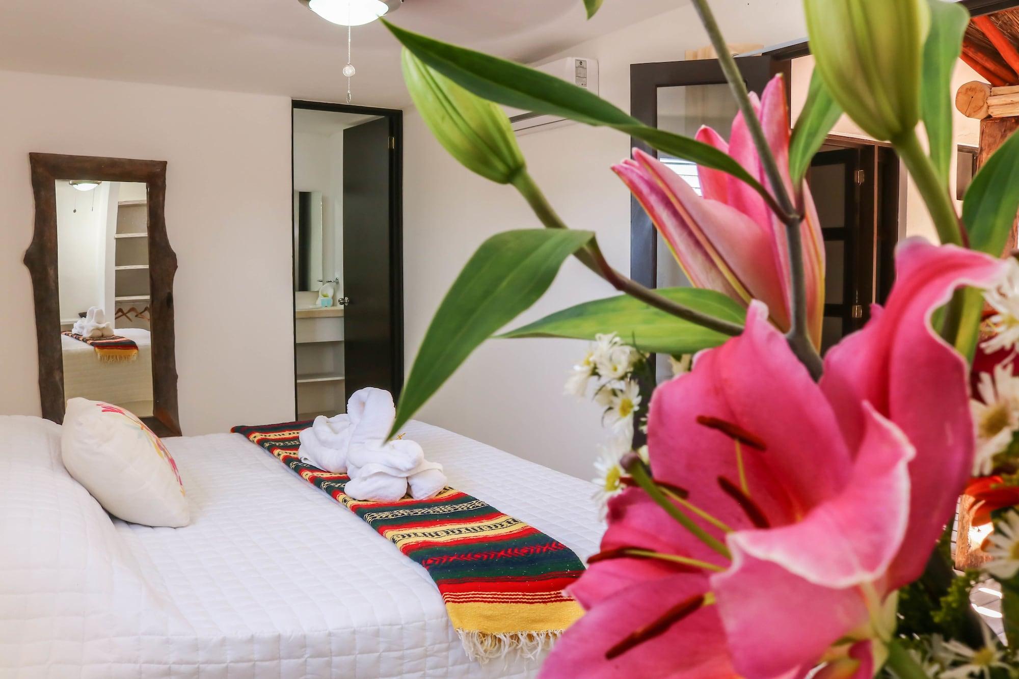 Kin Ha Tulum Hotel ภายนอก รูปภาพ