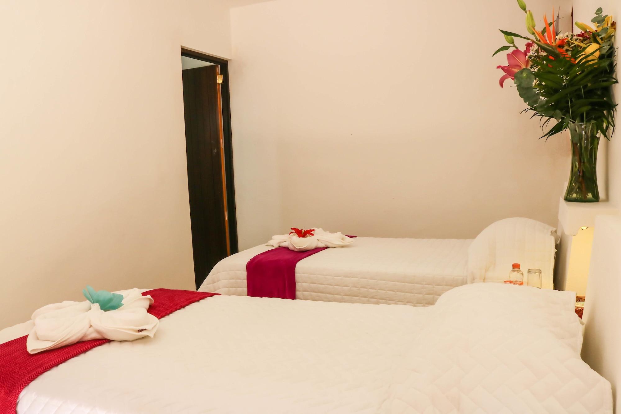 Kin Ha Tulum Hotel ภายนอก รูปภาพ
