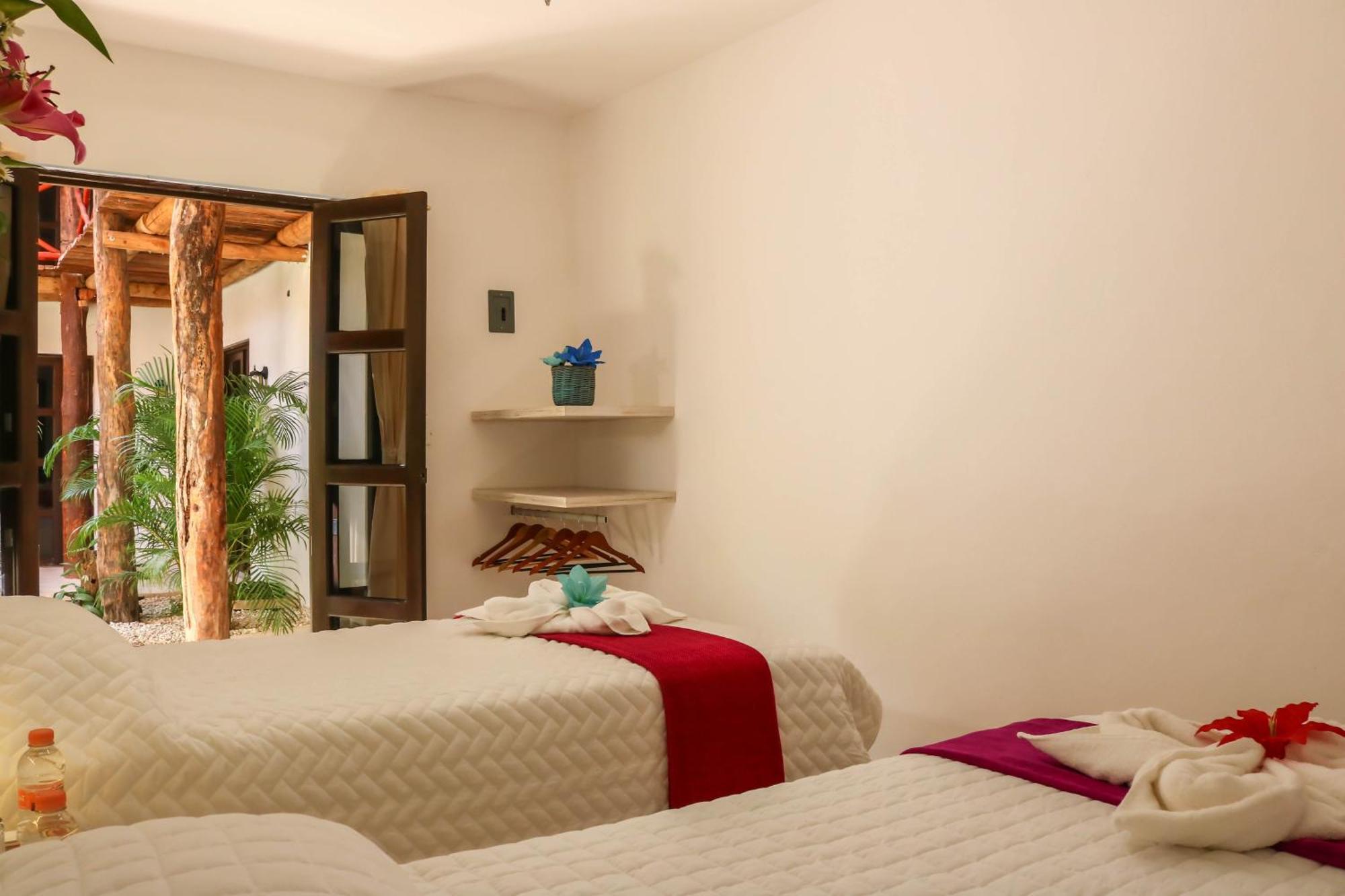 Kin Ha Tulum Hotel ภายนอก รูปภาพ