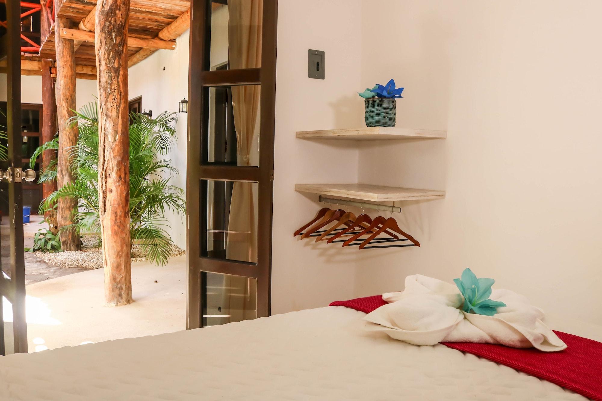 Kin Ha Tulum Hotel ภายนอก รูปภาพ