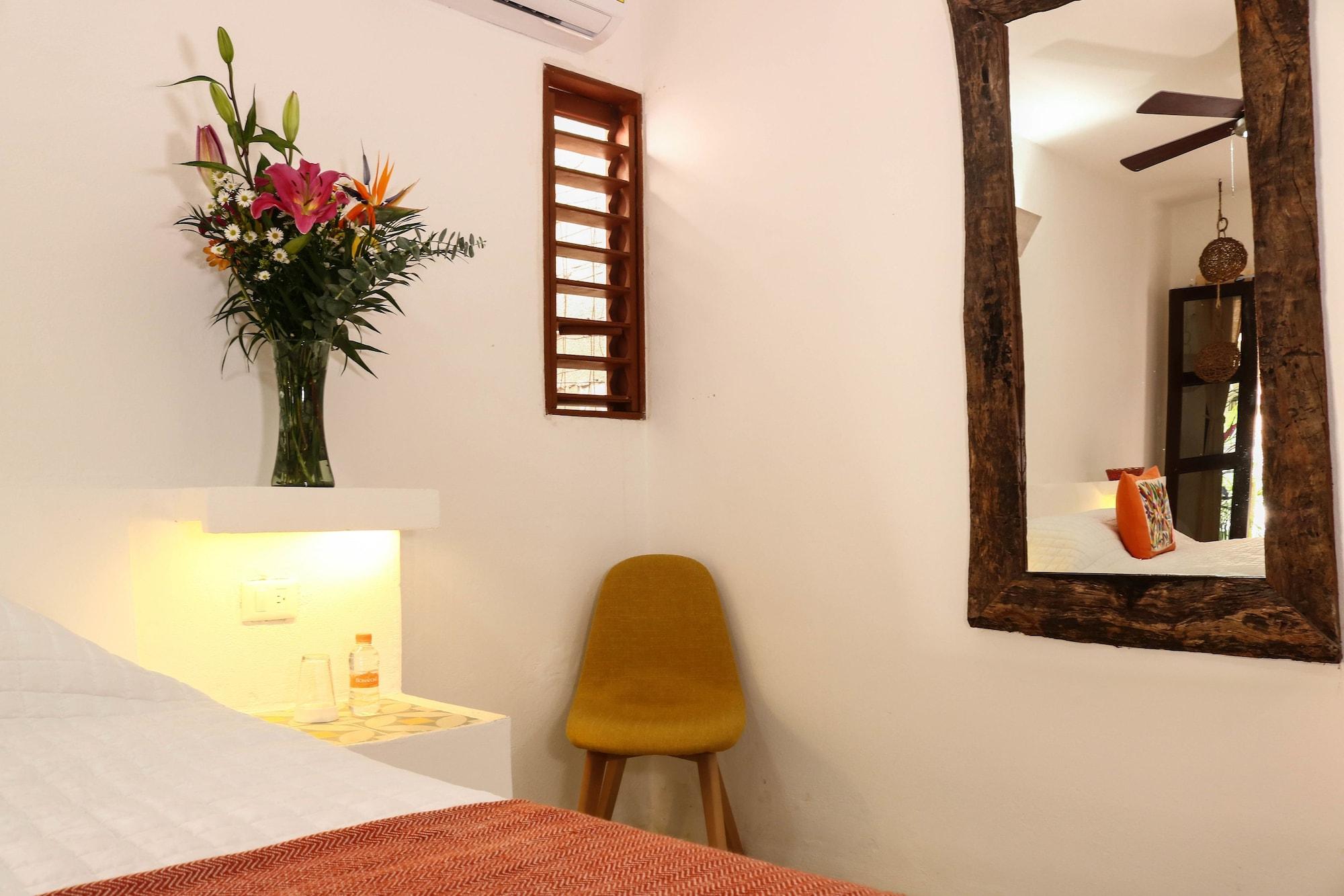 Kin Ha Tulum Hotel ภายนอก รูปภาพ