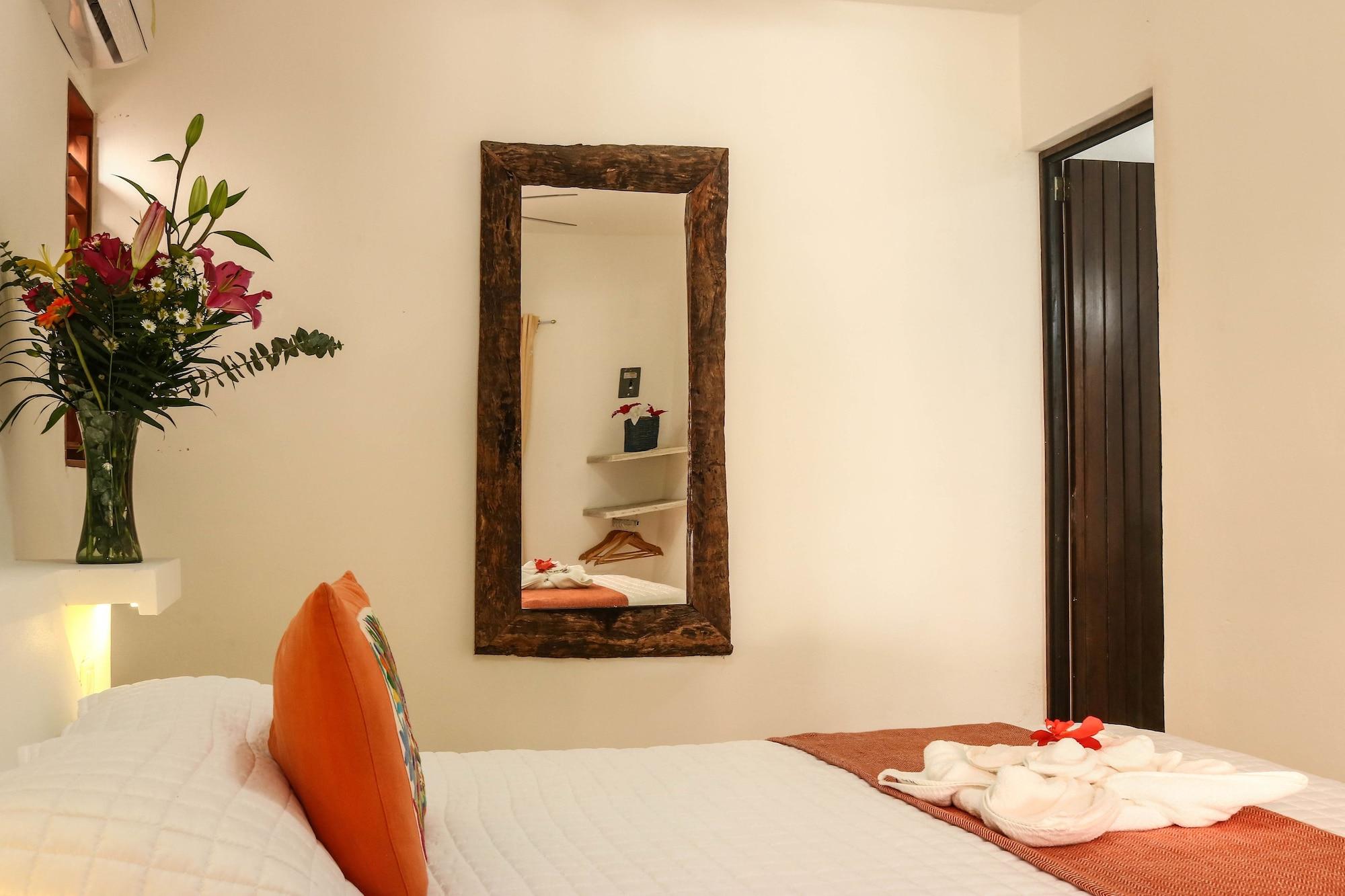 Kin Ha Tulum Hotel ภายนอก รูปภาพ