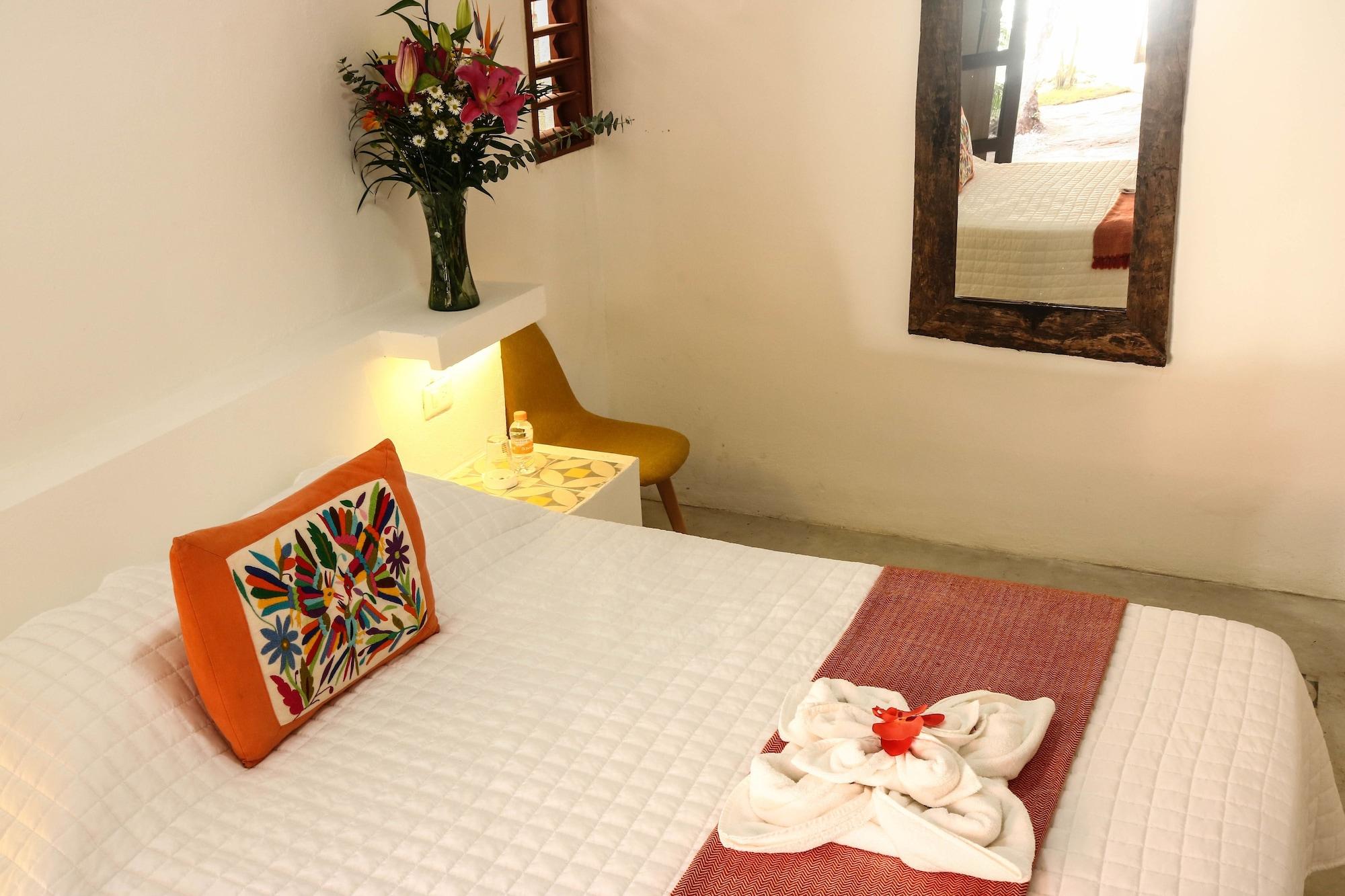 Kin Ha Tulum Hotel ภายนอก รูปภาพ