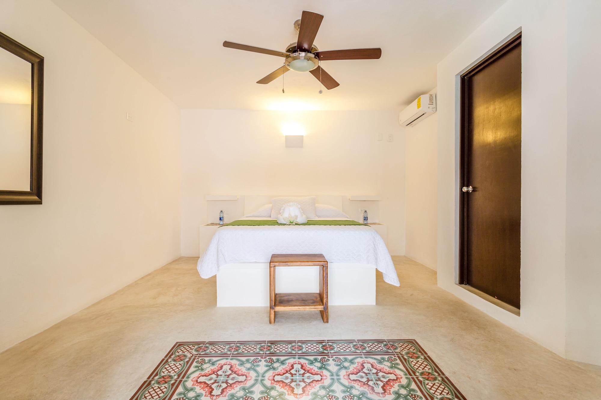 Kin Ha Tulum Hotel ภายนอก รูปภาพ