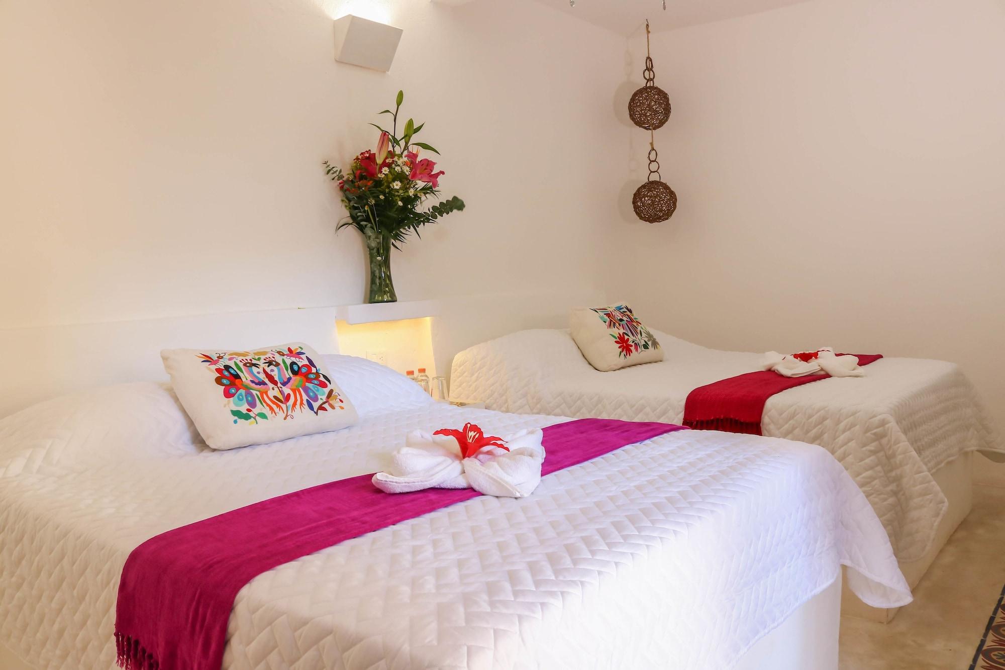 Kin Ha Tulum Hotel ภายนอก รูปภาพ