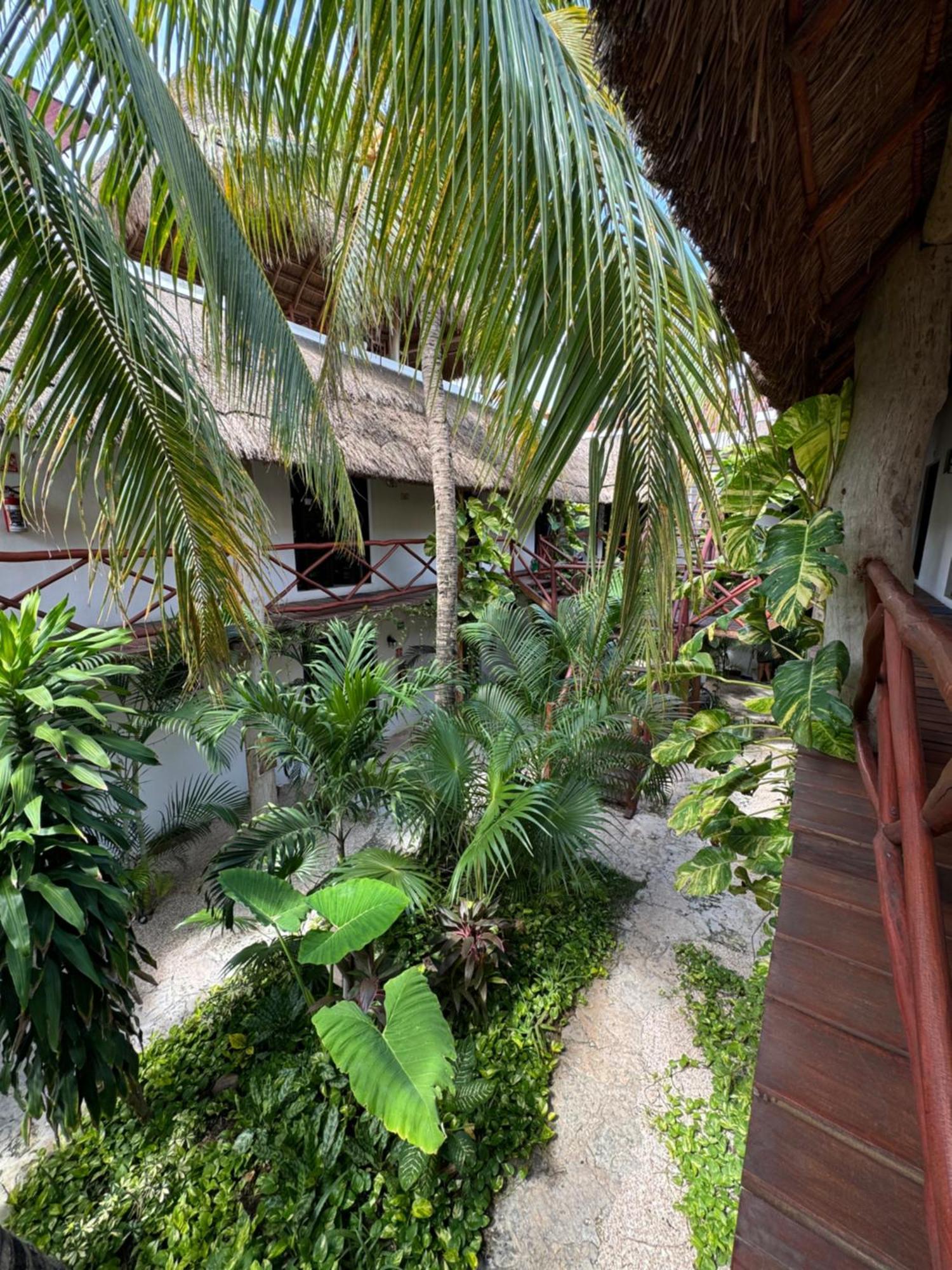 Kin Ha Tulum Hotel ภายนอก รูปภาพ