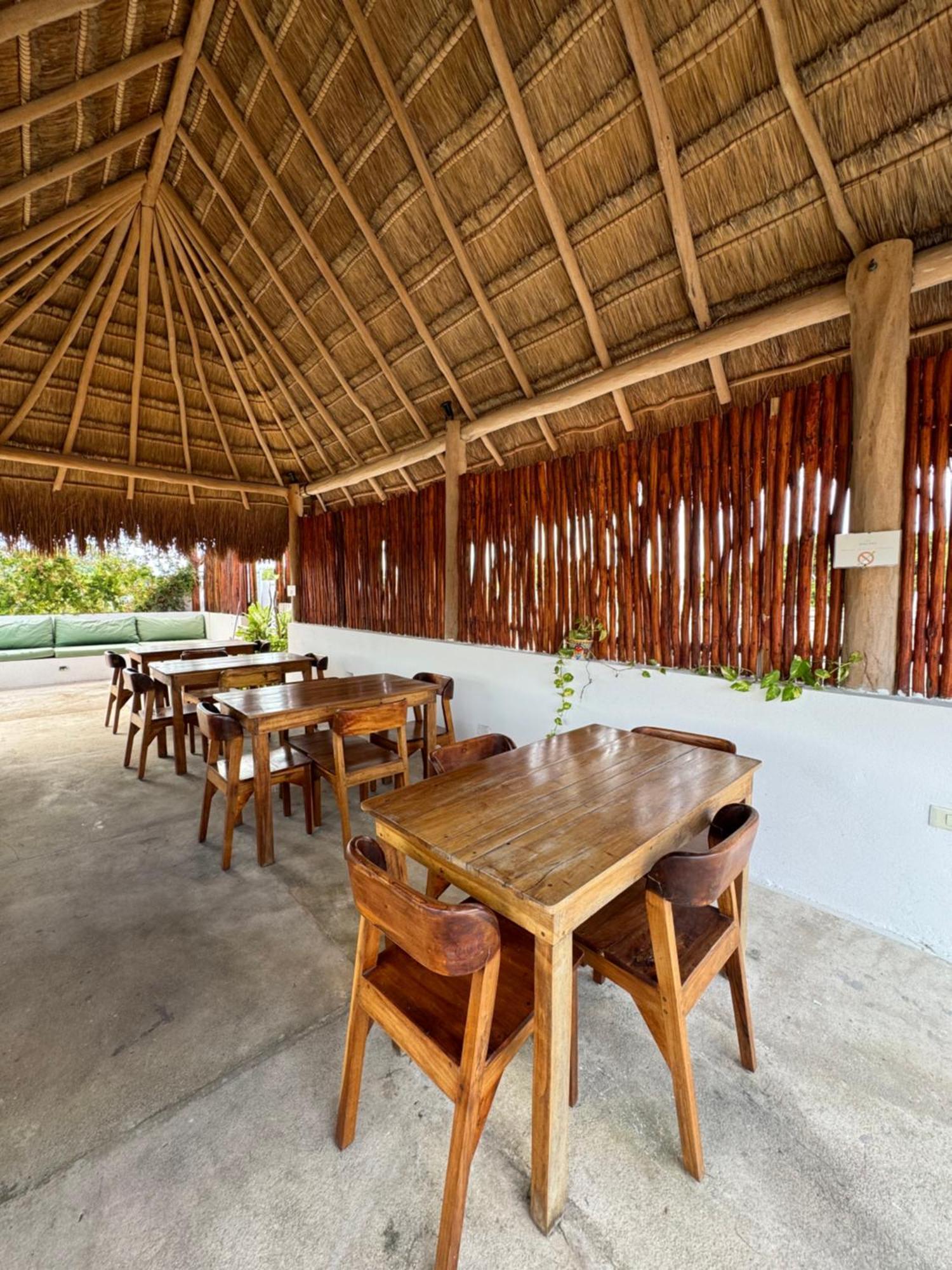 Kin Ha Tulum Hotel ภายนอก รูปภาพ
