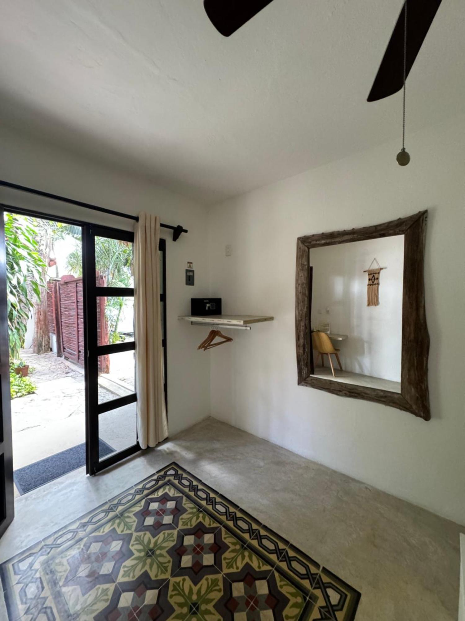 Kin Ha Tulum Hotel ภายนอก รูปภาพ